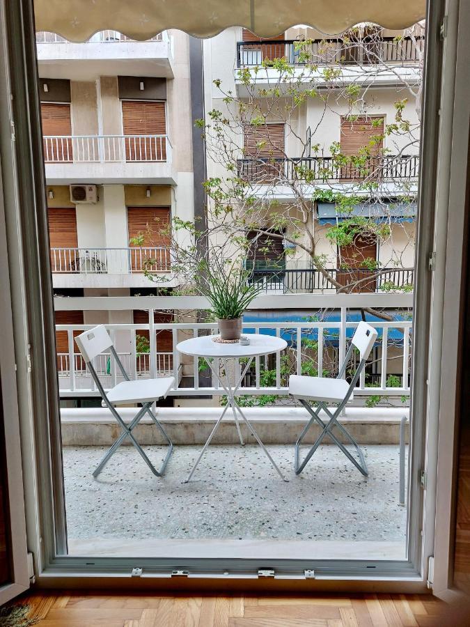 Christina-Anna Athens City Center Walking Distance To Everywhere And Acropolis, In One Of The Most Favorable Locations By National Gardens And Zoo, Hellenic Parliament In Syntagma And Stylish Exquisite Kolonaki Cozy Renovated Apartment Dış mekan fotoğraf