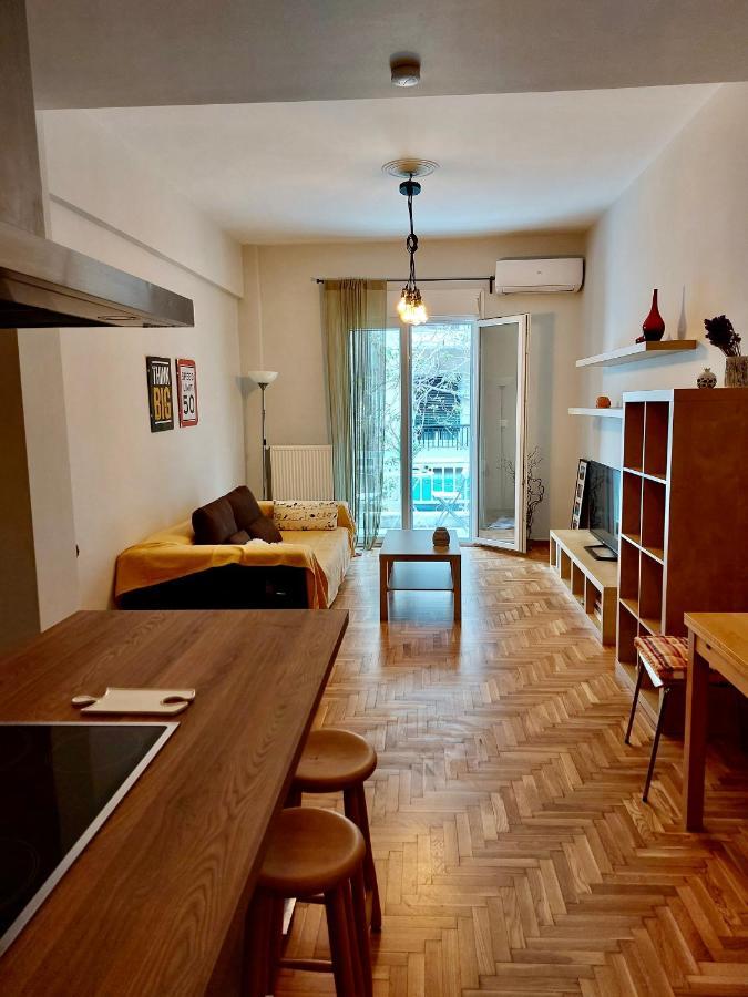 Christina-Anna Athens City Center Walking Distance To Everywhere And Acropolis, In One Of The Most Favorable Locations By National Gardens And Zoo, Hellenic Parliament In Syntagma And Stylish Exquisite Kolonaki Cozy Renovated Apartment Dış mekan fotoğraf