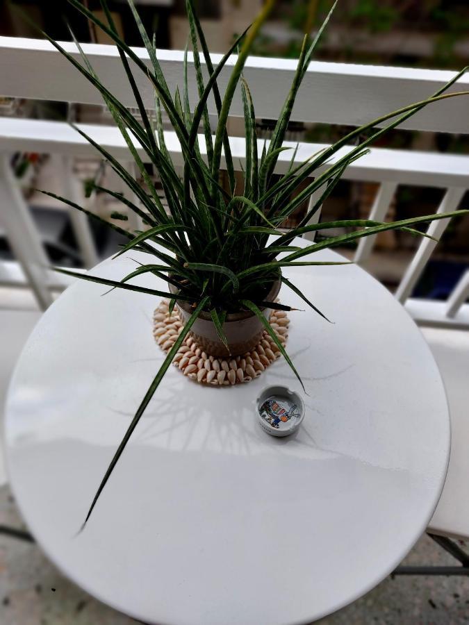 Christina-Anna Athens City Center Walking Distance To Everywhere And Acropolis, In One Of The Most Favorable Locations By National Gardens And Zoo, Hellenic Parliament In Syntagma And Stylish Exquisite Kolonaki Cozy Renovated Apartment Dış mekan fotoğraf