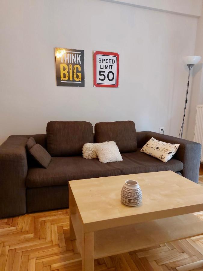 Christina-Anna Athens City Center Walking Distance To Everywhere And Acropolis, In One Of The Most Favorable Locations By National Gardens And Zoo, Hellenic Parliament In Syntagma And Stylish Exquisite Kolonaki Cozy Renovated Apartment Dış mekan fotoğraf