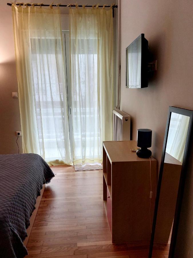 Christina-Anna Athens City Center Walking Distance To Everywhere And Acropolis, In One Of The Most Favorable Locations By National Gardens And Zoo, Hellenic Parliament In Syntagma And Stylish Exquisite Kolonaki Cozy Renovated Apartment Dış mekan fotoğraf