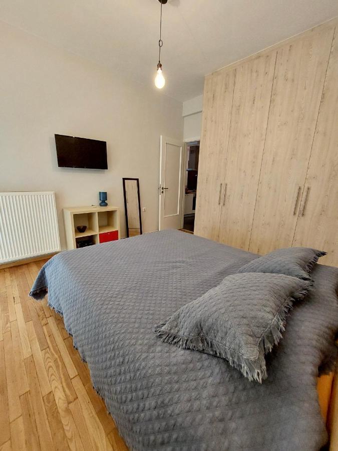 Christina-Anna Athens City Center Walking Distance To Everywhere And Acropolis, In One Of The Most Favorable Locations By National Gardens And Zoo, Hellenic Parliament In Syntagma And Stylish Exquisite Kolonaki Cozy Renovated Apartment Dış mekan fotoğraf