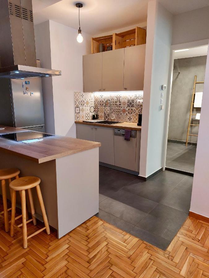 Christina-Anna Athens City Center Walking Distance To Everywhere And Acropolis, In One Of The Most Favorable Locations By National Gardens And Zoo, Hellenic Parliament In Syntagma And Stylish Exquisite Kolonaki Cozy Renovated Apartment Dış mekan fotoğraf